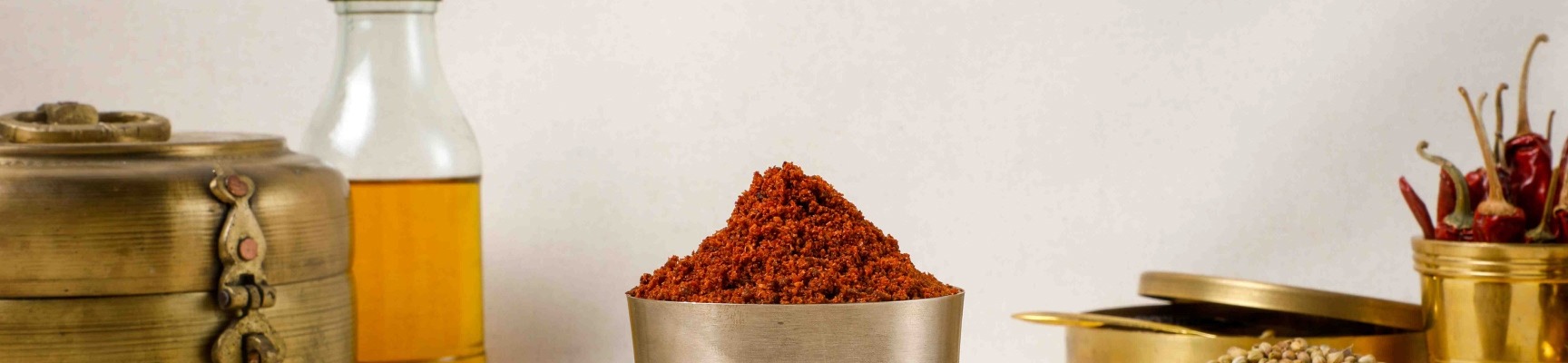 Sambar Podi