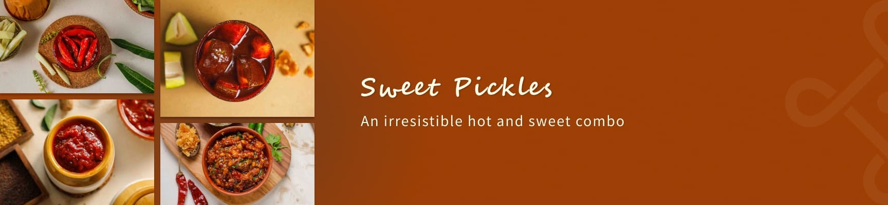 Sweet Pickles Sweet Pickles