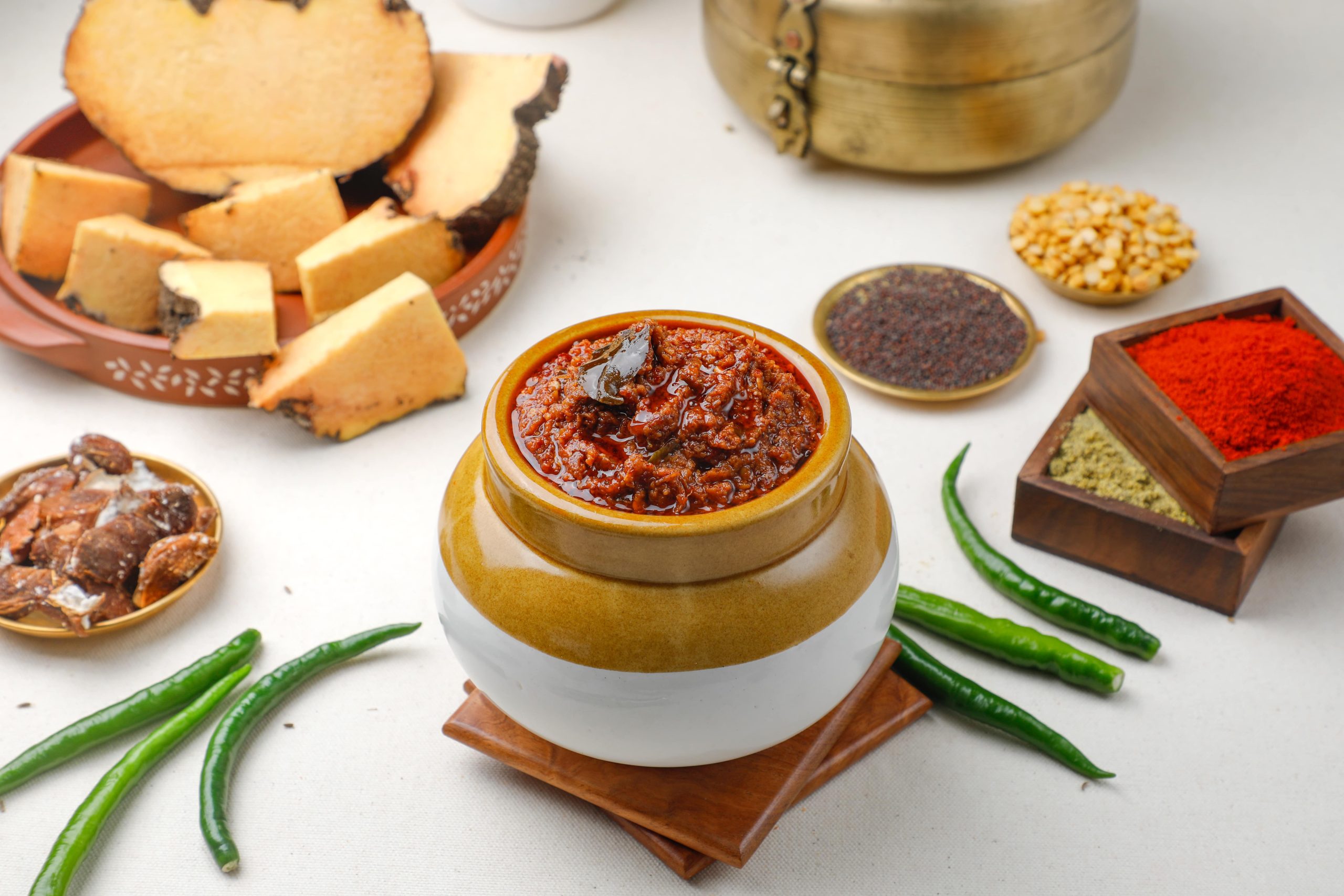 Kanda Aava Pachadi